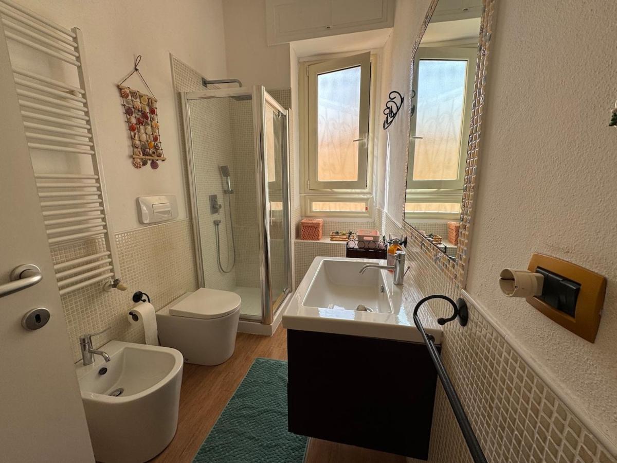 Pinetahome Relax E Comfort Apartamento