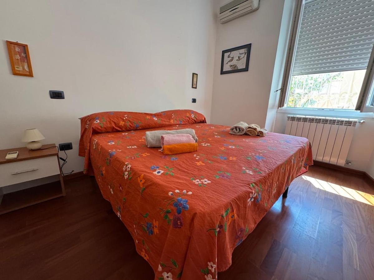 Apartamento Pinetahome Relax E Comfort