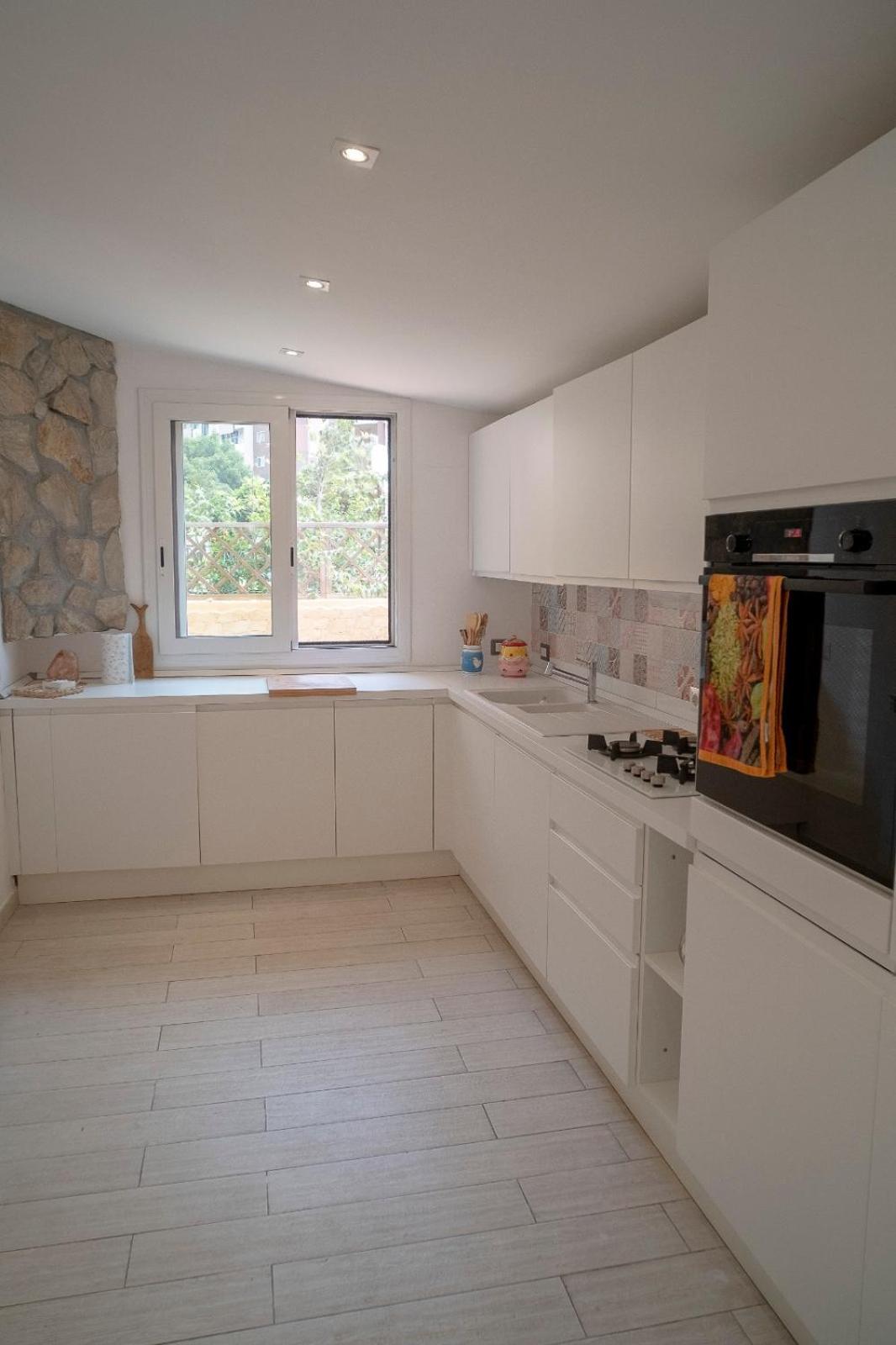 Apartamento Pinetahome Relax E Comfort *