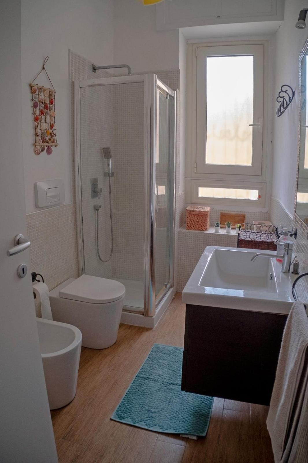 Pinetahome Relax E Comfort Apartamento