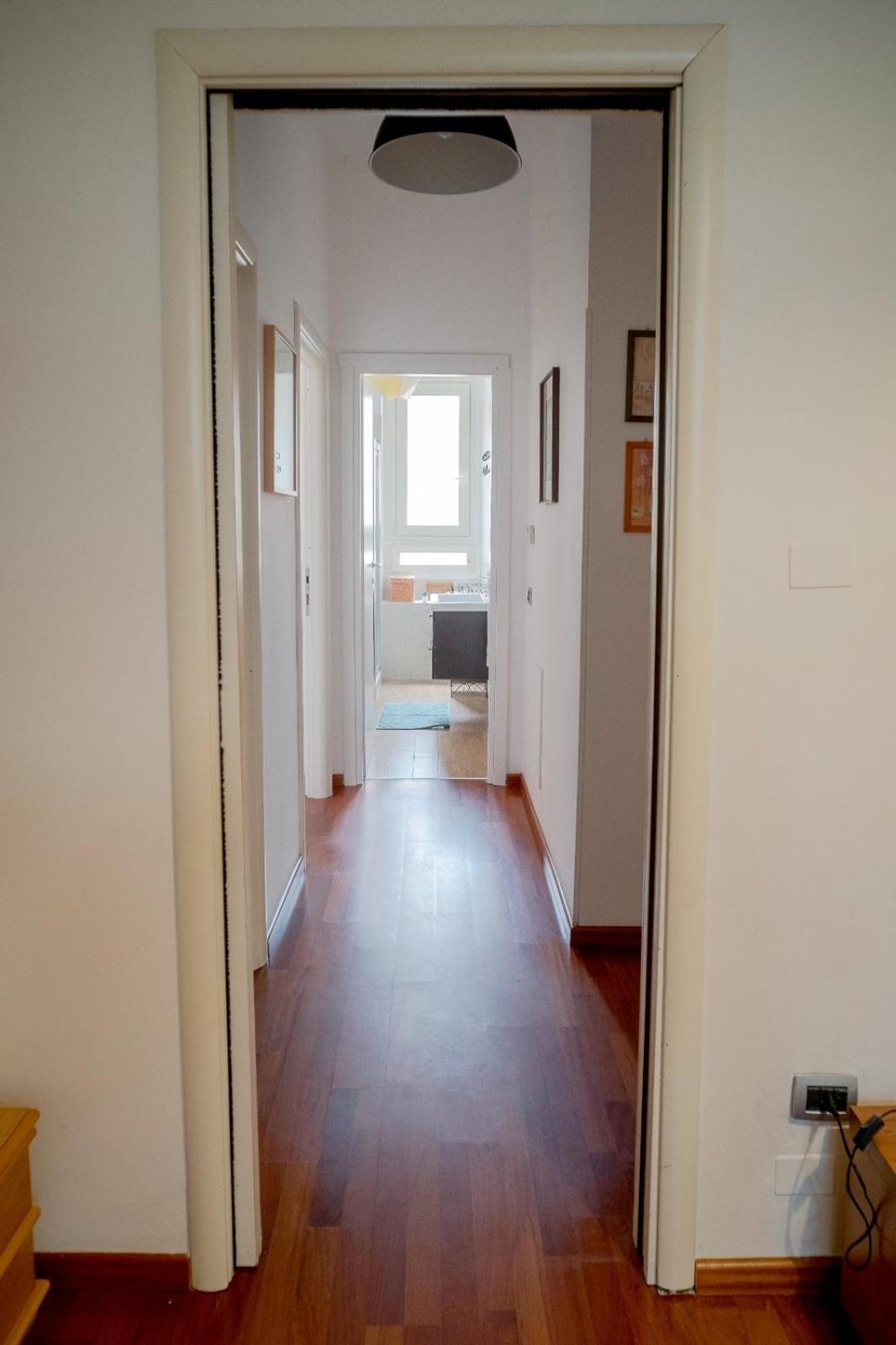 Pinetahome Relax E Comfort Apartamento Cagliari